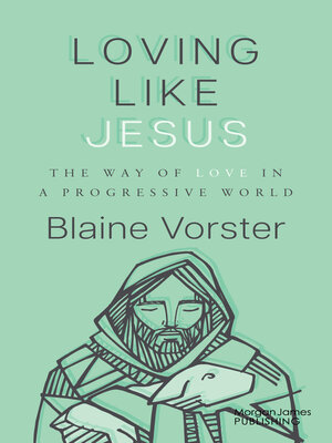 cover image of Loving Like Jesus